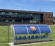 Industria Red Bull Salzburg » Reportaj de la fabrica de fotbaliști din Austria: condiții SF!