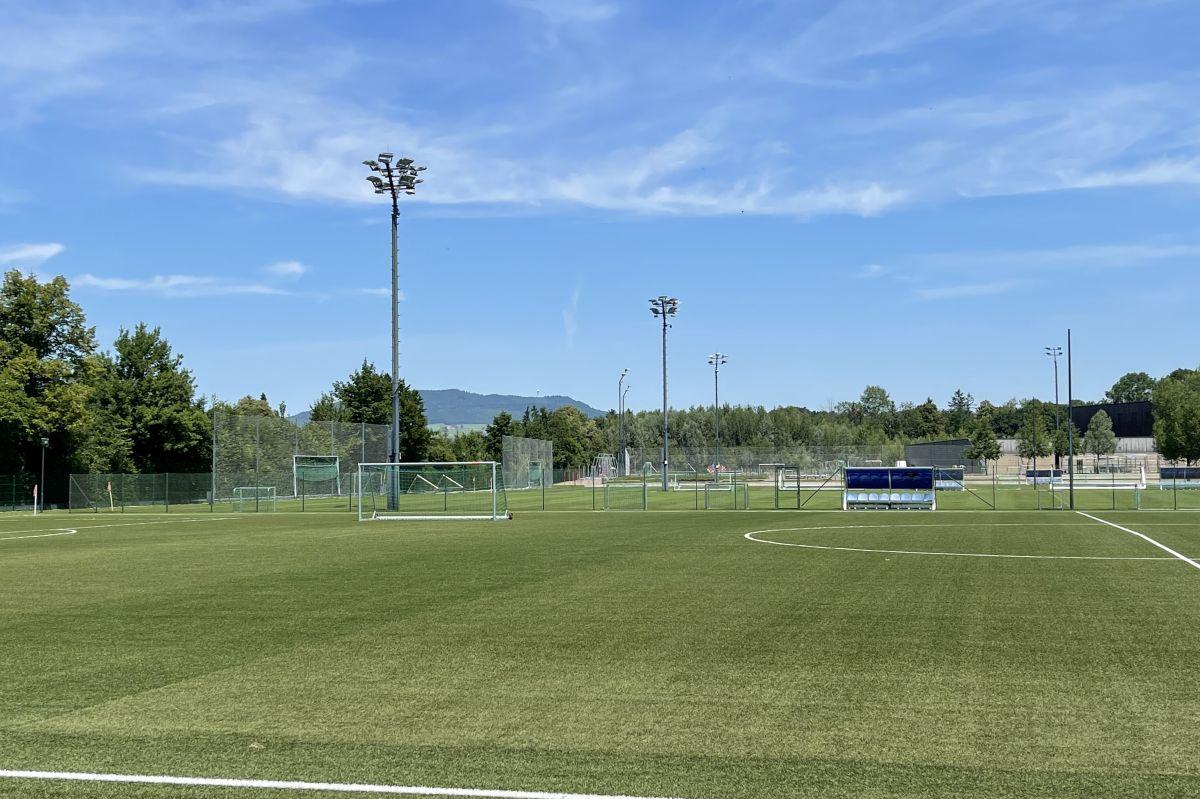 Industria Red Bull Salzburg » Reportaj de la fabrica de fotbaliști din Austria: condiții SF!