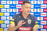 Mirel Rădoi, cucerit de un fotbalist din lotul pentru Jocurile Olimpice: „Îl percep altfel acum”