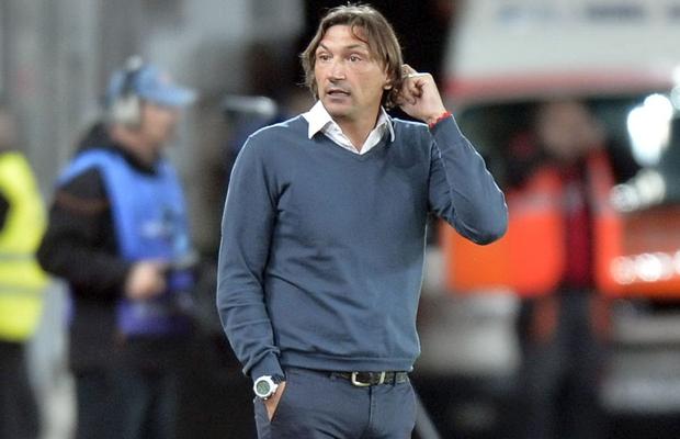 PCH, susținere masivă pentru șomerul Bonetti » Cele 17 motive pentru care a fost adus la Dinamo