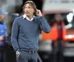 Dario Bonetti a revenit la Dinamo. FOTO: GSP