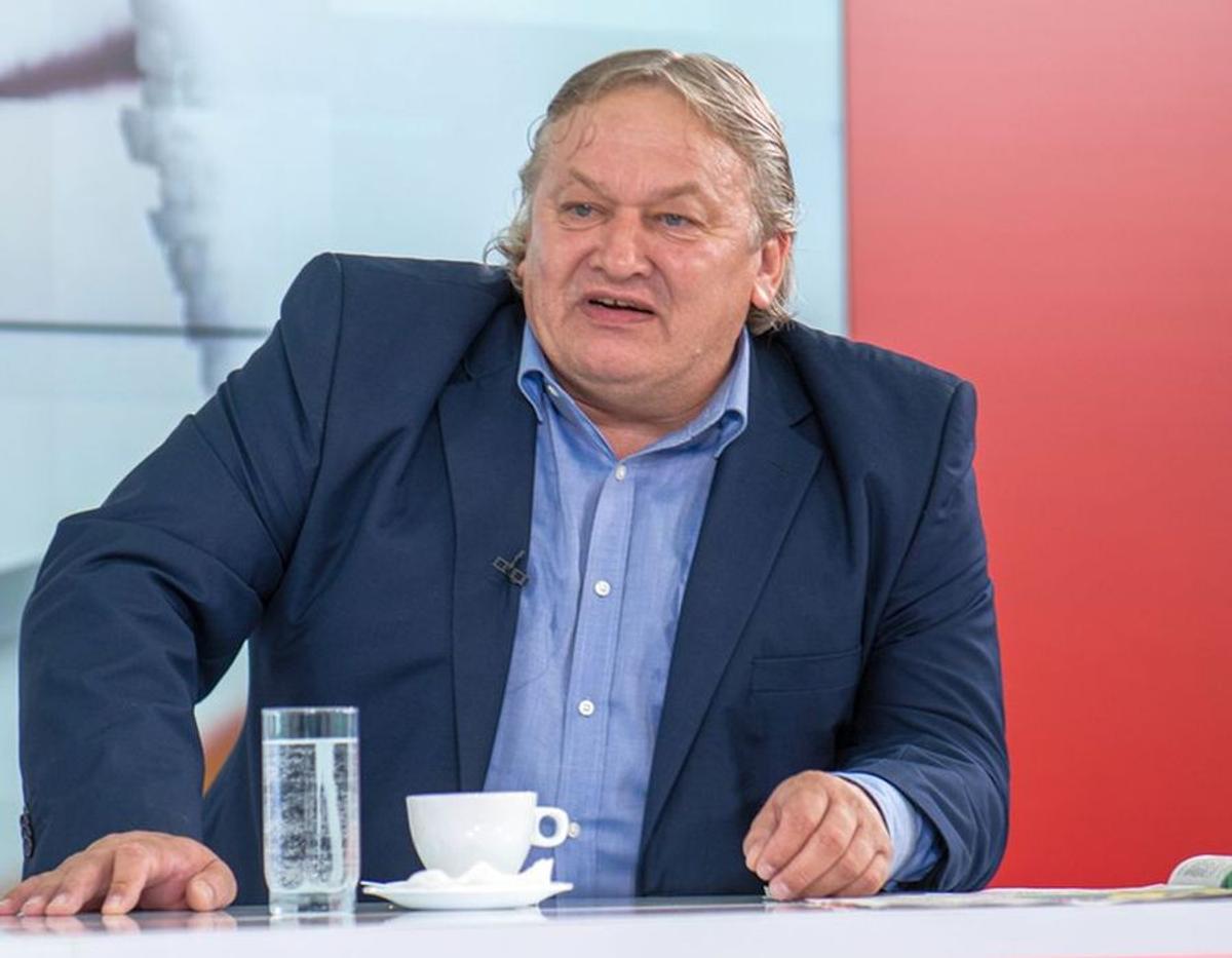 Dănuț Lupu, furibund după numirea lui Bonetti la Dinamo + mesaj acid pentru DDB: „E moarte sigură ce încearcă să facă”
