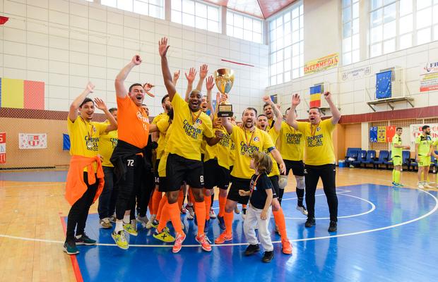 Situație incredibilă în sportul românesc! Campioana României s-a retras din prima ligă, dar jucătorii nu aveau habar: „Am aflat de pe site-ul Federației”