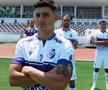 FC Argeș și-a prezentat noile echipamente / Sursă foto: Facebook FC Argeș