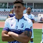 FC Argeș și-a prezentat noile echipamente / Sursă foto: Facebook FC Argeș