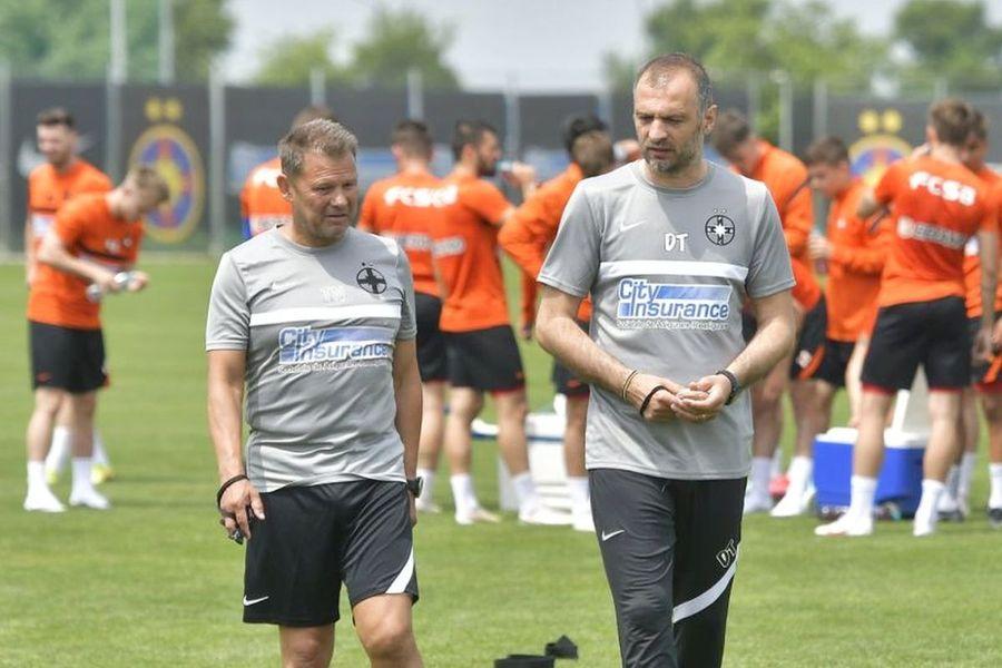 3, 2, 1, start » Luptă în 3 pentru titlu și înghesuială mare pentru locurile de play-off!
