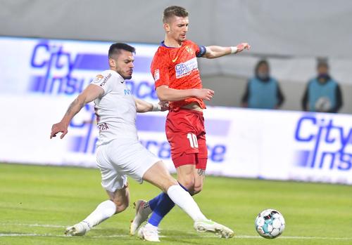 Joi, Liga 1 își reintră în drepturi, pornește la drum într-o nouă ediție, care se anunță cea mai aprinsă din ultimul deceniu