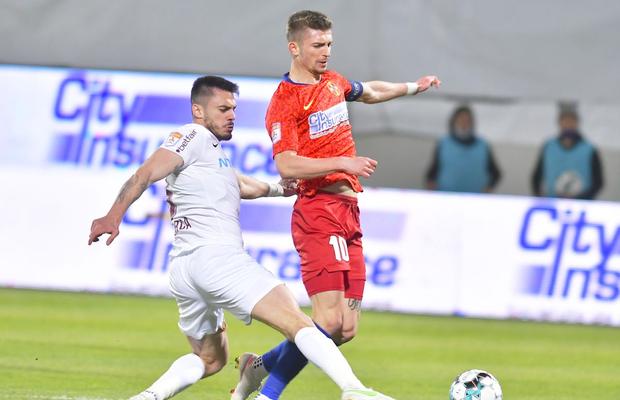 3, 2, 1, start » Luptă în 3 pentru titlu și înghesuială mare pentru locurile de play-off!