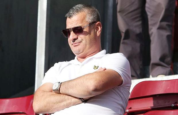 Dan Petrescu l-a sunat de urgență pe Nelu Varga: „M-am supărat foarte, foarte rău”