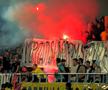 FRF era pasibilă de suspendare, din cauza incidentelor provocate de fani la cele patru meciuri din iunie.