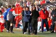 Antrenorul lui Bunică, mărturie la 15 ani după „blatul eșuat” cu Steaua: „Trebuia să jucam, dar să nu jucăm! La final, domnul Becali tuna și fulgera, ai noștri din club s-au ascuns” + episod incredibil din timpul meciului