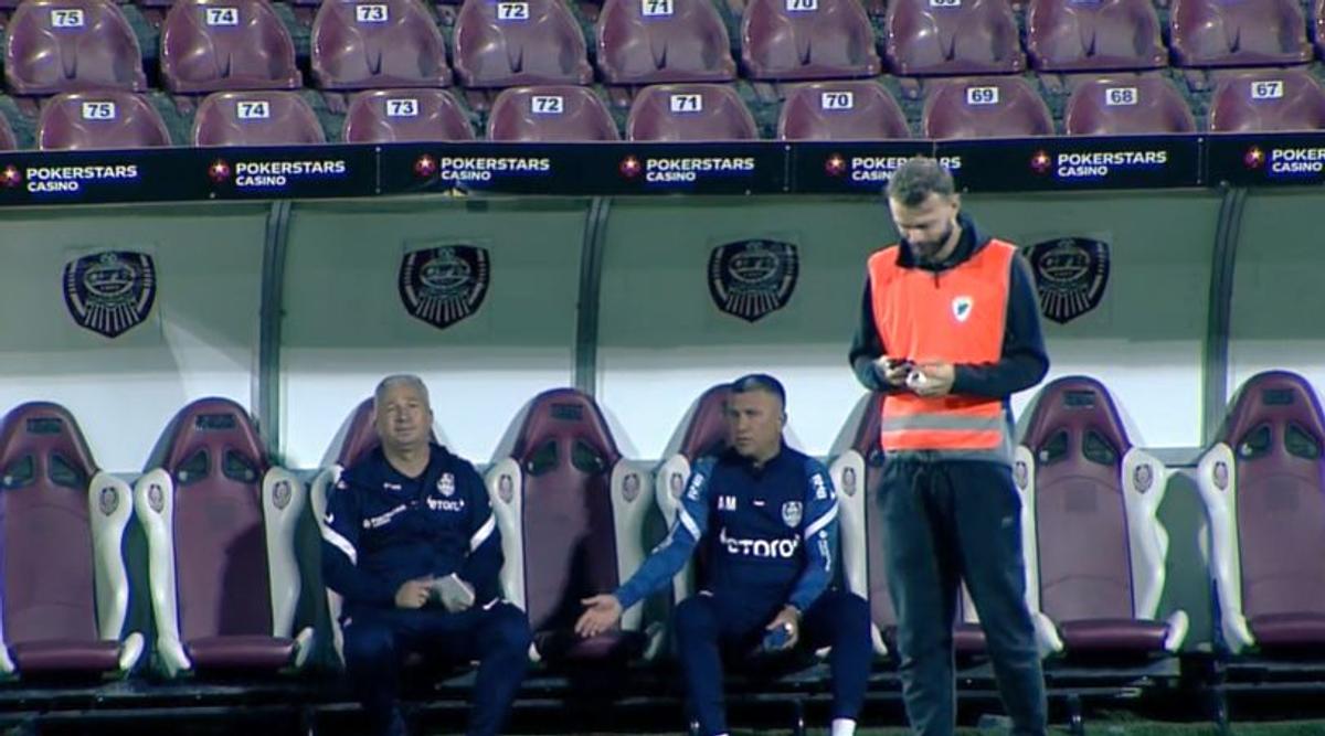 Varga taie în carne vie la CFR Cluj » 4 oameni vor fi dați afară: „V-ați bătut joc de mine!” + Rădoi a refuzat oferta! GSP a aflat noul favorit-surpriză