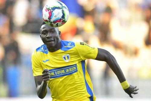Sory Diarra // foto: Imago Images