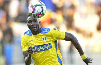 Unde a ajuns Sory Diarra, golgeterul din Liga 2 care a fugit de la Petrolul » „Lupii” se duc la Comisii