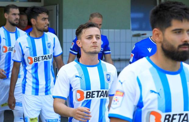 Juveții la bani mărunți » 5 concluzii înainte de primul meci al Craiovei din noul sezon: dezamăgiri, aspiranți + cine e norocosul