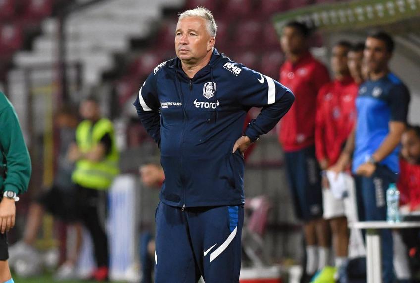 Dan Petrescu // FOTO: Imago