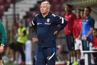Ce clauză are Dan Petrescu la CFR Cluj » Nelu Varga trebuie să plătească o sumă uriașă ca să-l demită