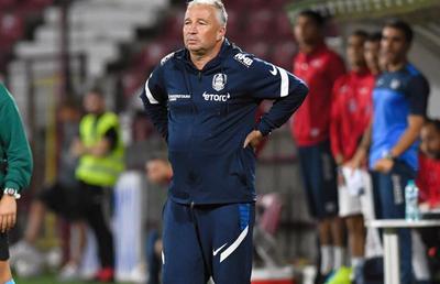 Ce clauză are Dan Petrescu la CFR Cluj » Nelu Varga trebuie să plătească o sumă uriașă ca să-l demită