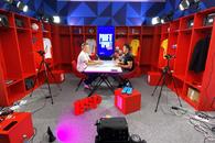 Gică Popescu, primul invitat la podcastul GSP „Profu' de Sport”: „Marea problemă a fotbalului românesc e lipsa curajului!”
