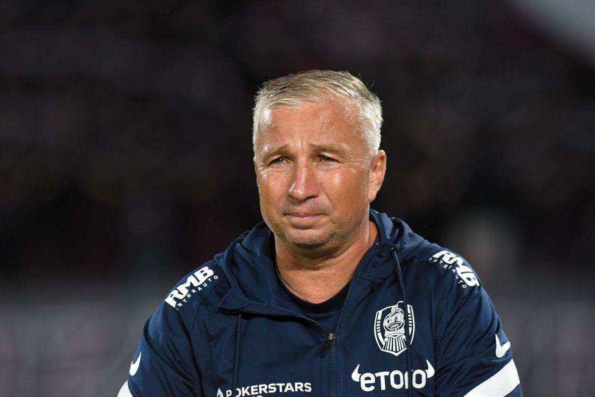 Mai jos de atât n-am fost niciodată! 5 rușini istorice bifate de CFR și Petrescu într-o singură seară » Premieră după 60 de ani