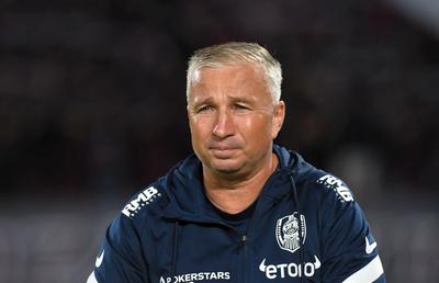 Mai jos de atât n-am fost niciodată! 5 rușini istorice bifate de CFR și Petrescu într-o singură seară » Premieră după 60 de ani