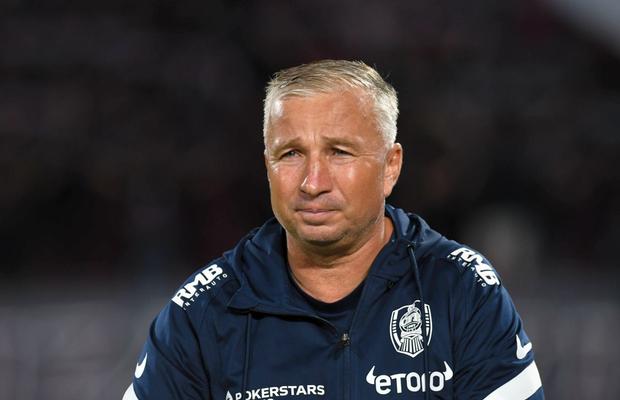 Mai jos de atât n-am fost niciodată! 5 rușini istorice bifate de CFR și Petrescu într-o singură seară » Premieră după 60 de ani