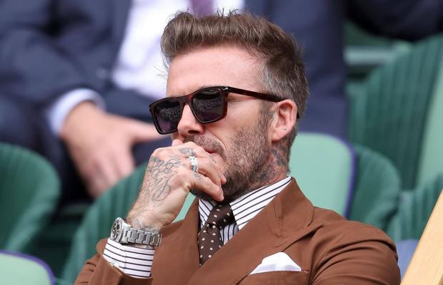 David Beckham, hărțuit de o femeie în Marea Britanie: „Am aflat adresa ta. Aș fi recunoscătoare dacă Victoria nu va fi acolo”