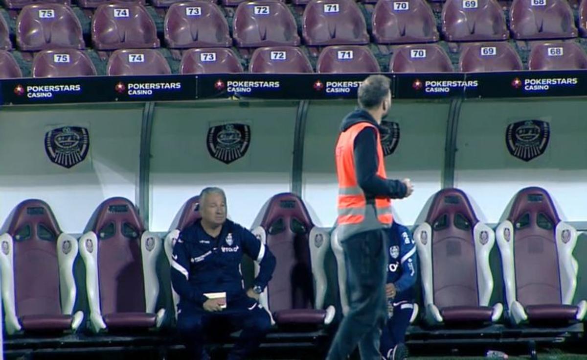 Varga taie în carne vie la CFR Cluj » 4 oameni vor fi dați afară: „V-ați bătut joc de mine!” + Rădoi a refuzat oferta! GSP a aflat noul favorit-surpriză