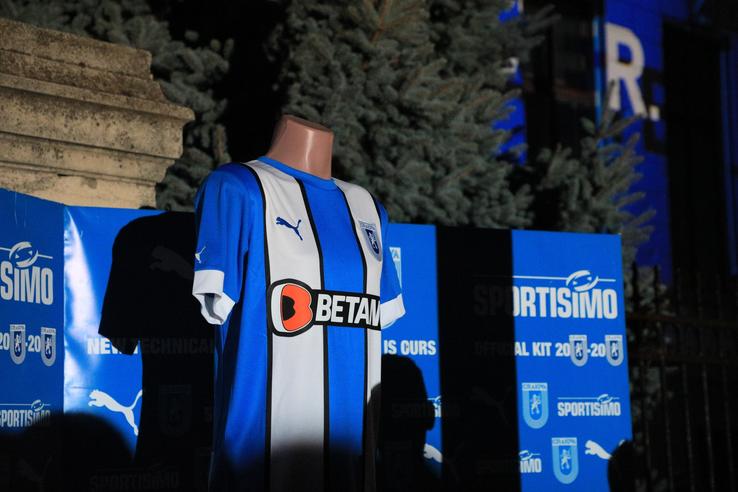 CSU Craiova