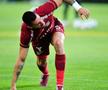 CFR Cluj - Pyunik Erevan / Sursă foto: FacebooK@ CFR Cluj