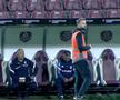 Varga taie în carne vie la CFR Cluj » 4 oameni vor fi dați afară: „V-ați bătut joc de mine!” + Rădoi a refuzat oferta! GSP a aflat noul favorit-surpriză