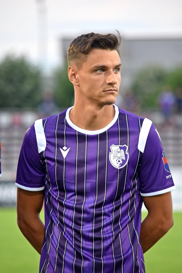 FC Argeș