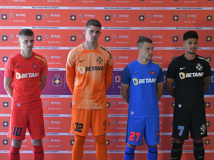 FCSB