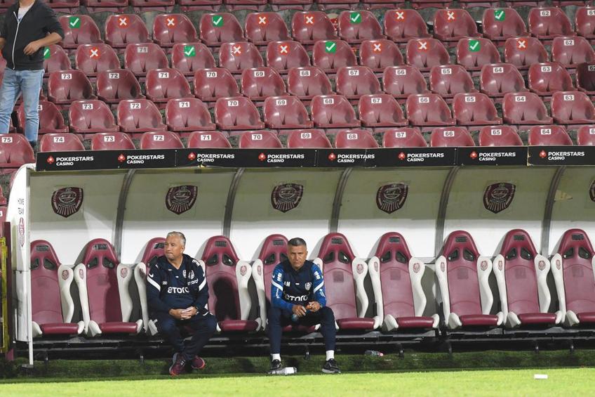 Dan Petrescu // FOTO: Imago