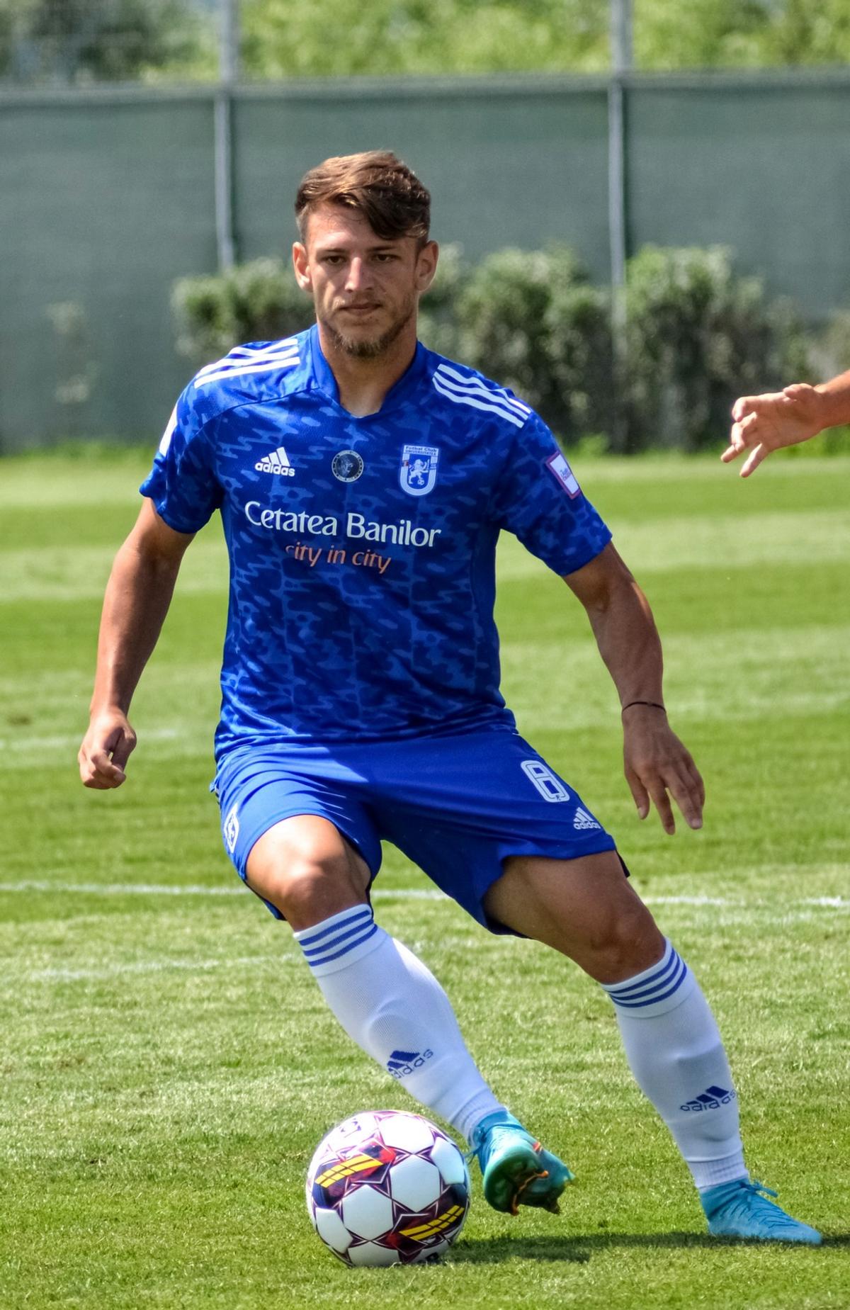 Echipamente Liga 1
