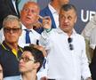 Nelu Varga, patronul lui CFR Cluj, ia măsuri dure după ce echipa sa a fost eliminată de Pyunik în preliminariile Champions League (0-0 în tur și 2-2, 3-4 la penalty-uri în retur).