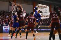 Schimbări uriașe în handbalul românesc » Ce decizii s-au luat în ședința de azi a FRH