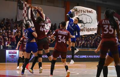 Schimbări uriașe în handbalul românesc » Ce decizii s-au luat în ședința de azi a FRH