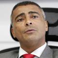 Fostul mare atacant brazilian Romario (60 de ani) are pe lângă titlul mondial (1994), două Copa America și o Cupă a Confederațiilor câștigate cu Selecao / Foto: maiesfutbol.iol.pt