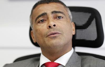 Romario a dezvăluit cum ar trebui să se „redenumească” fotbalul » Ce favorite are legenda braziliană la Mondial