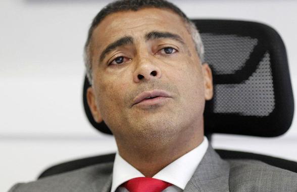 Romario a dezvăluit cum ar trebui să se „redenumească” fotbalul » Ce favorite are legenda braziliană la Mondial