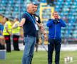 Antrenorul celor de la Oțelul Galați, Dorinel Munteanu (55 de ani), a analizat prestația elevilor săi din meciul contra celor de la UTA Arad, scor 1-1. Partida dintre cele două a deschis noul sezon de Superliga.