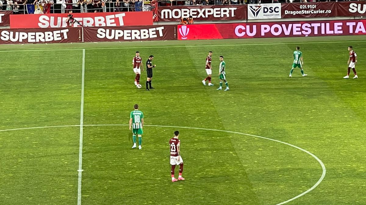 Stefan Velev, fostul jucător al lui Sepsi, a vorbit în presa din Bulgaria despre duelul cu CSKA Sofia: „O echipă înșelătoare!”