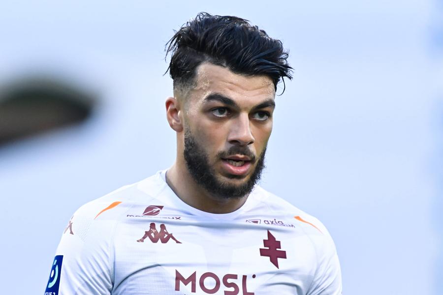 Ladislau Boloni, prima victorie în Ligue 1 după 12 ani! Dar se adună nori negri » Metz vinde cel mai bun jucător