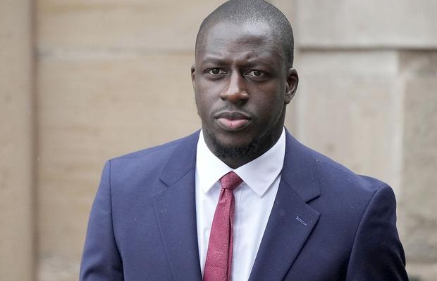 Curtea a decis azi! Acuzat de viol și tentativă de viol, campionul mondial francez a aflat verdictul din al doilea proces