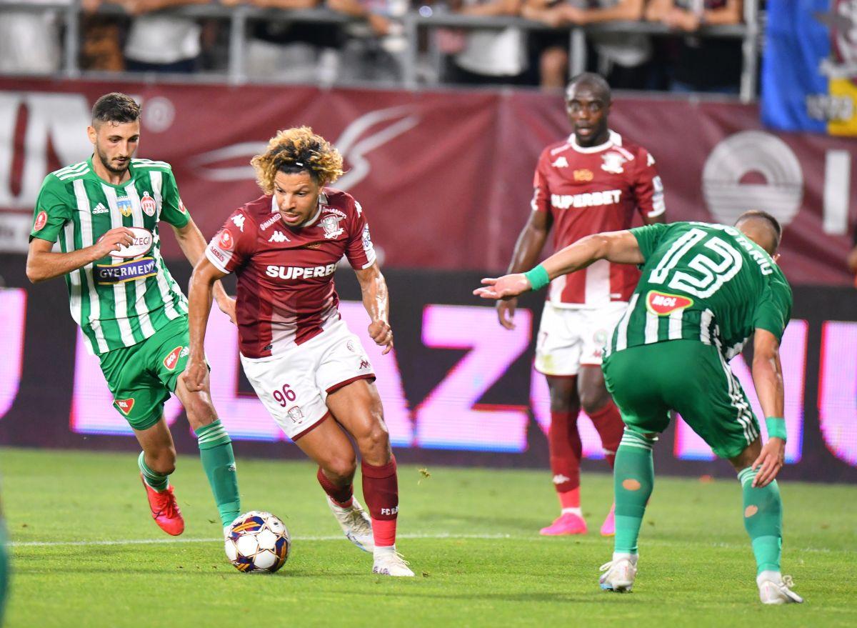 Stefan Velev, fostul jucător al lui Sepsi, a vorbit în presa din Bulgaria despre duelul cu CSKA Sofia: „O echipă înșelătoare!”