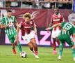 Liviu Ciobotariu, declarații pline de fair-play după remiza din Giulești: „Rapid se bate la titlu, vreau să îi felicit pe suporteri. Spectacol fantastic!”