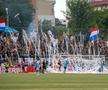 Superliga s-a întors cu un gol superb » Marele talent de la UTA a bifat prima reușită a sezonului cu o execuție de zile mari