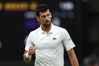 Novak Djokovic e în finala la Wimbledon! Sârbul a ajuns la 34 de victorii consecutive pe iarba londoneză