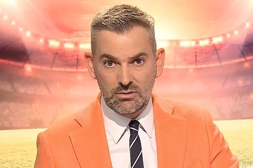 Editorialistul GSP Silviu Tudor Samuilă a răbufnit la adresa lui Florin Talpan, întrucât a interpretat mesajul transmis ieri de juristul CSA Steaua și adresat lui Mihai Stoica, managerul FCSB, ca unul de amenințare.